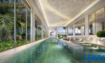 Imagem 7: APARTAMENTO - POMPÉIA - SP