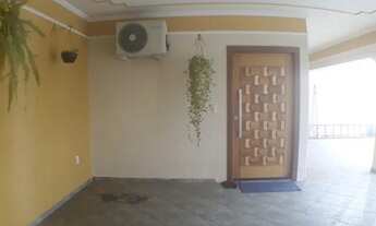 Imagem 7: Casa com 3 dormitórios à venda, 190 m² por R$ 550.000,00 - Parque Residencial Regina (Nova