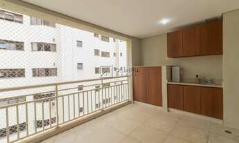 Imagem 7: Apartamento Locação 2 Dormitórios - 112 m² Vila Nova Conceição