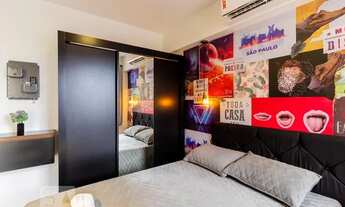 Imagem 7: Apartamento para Aluguel - Centro, 1 Quarto, 28 m2