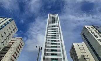 Imagem 7: SHOPPING LIVING RESIDENCE - 03 Quartos | 01 Vagão