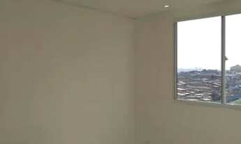 Imagem 6: Apartamento 2 dormitórios