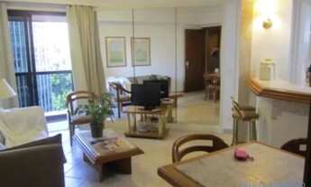 Imagem 3: FLAT - ITAIM BIBI - SP