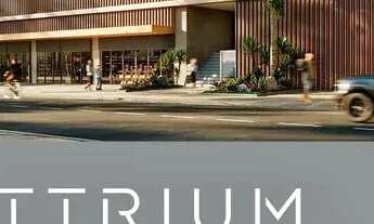 Imagem 3: Atrium Icaraí - Apartamento 4 quartos com 2 suítes e até 2 vagas - Lançamento na President