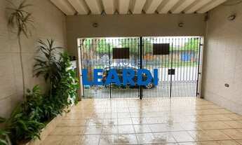 Imagem: SOBRADO - JARDIM IVANA - SP