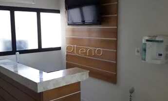 Imagem 2: Sala - Botafogo - Campinas