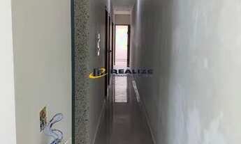 Imagem 5: Maravilhosa casa 03 Qts 01 Suíte Closet, Área Gourmet Primeira Moradia No Veredas!