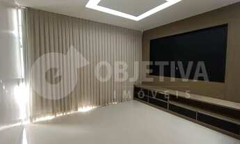 Imagem 4: Excelente sobrado a venda no bairro Bosque dos Buritis em Uberlândia