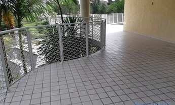 Imagem 7: CASA EM CONDOMÍNIO - TAMBORÉ - SP