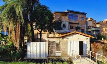 Imagem: Casa a Venda no Bairro Flávio Marques Lisboa