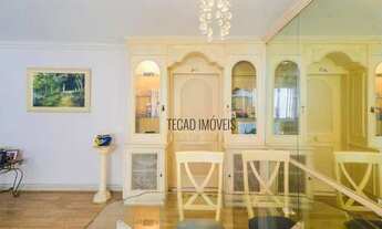 Imagem 4: Apartamento para alugar, 130 m² por R$ 12.660,00/mês - Bela Vista - São Paulo/SP