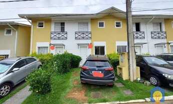 Imagem 2: Casa com 2 dorms, Venda por R$ 349.000 ou Aluguel por R$ 2.700/mês - Refúgio Cantagalo 1