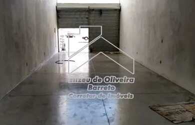 Imagem 3: Barracão no Distrito Industrial - Próximo Sasazaki