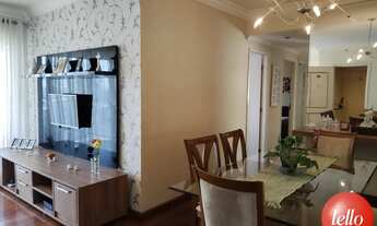 Imagem 6: São Paulo - Apartamento Padrão - Tatuapé