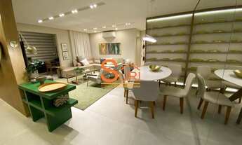 Imagem 2: Apartamento para venda possui 59 metros quadrados com 2 quartos