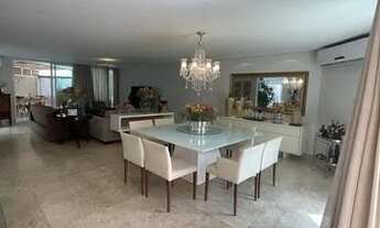 Imagem 5: Casa Maravilhosa a venda possui 526 m2, com 5 quartos, 4 suites, em Alphaville I - Salvad