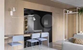 Imagem 4: Apartamento reformado em Moema