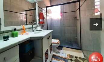 Imagem 6: São Paulo - Casa Padrão - Tatuapé