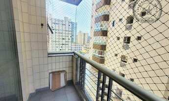 Imagem 4: Apartamento na Vila Guilhermina - Praia Grande/SP