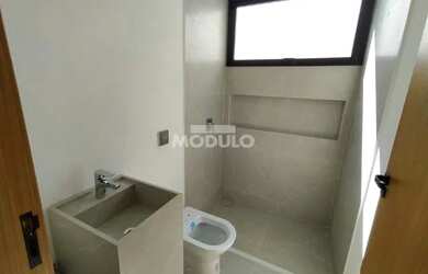 Imagem 4: CASA DE CONDOMÍNIO à venda, 3 quartos, 3 suítes, 4 vagas, GAVEA SUL - Uberlândia/MG