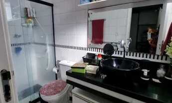 Imagem 5: Apartamento na Alameda das Arvores 3/4