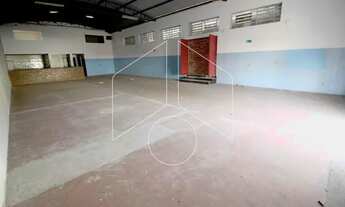 Imagem 2: Comercial Galpão/Barracão em Marília