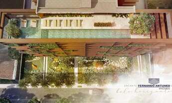 Imagem 3: Apartamento Alto Luxo 3 suítes, com varanda - Serra - Belo Horizonte/MG