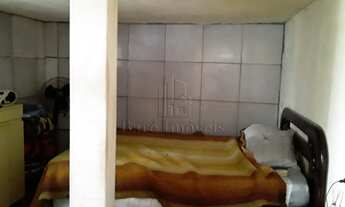 Imagem 3: Sobrado 6 Quartos no Baeta Neves - São Bernardo do Campo