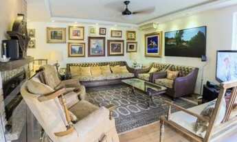 Imagem 3: PORTO ALEGRE - Casa Padrão - Aberta dos Morros