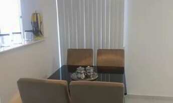 Imagem 5: Aluga-se apartamento no Condomínio Vista dos Buritis 02 quartos - Bairro : Planalto