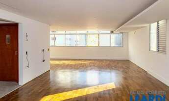 Imagem 3: APARTAMENTO - HIGIENÓPOLIS - SP