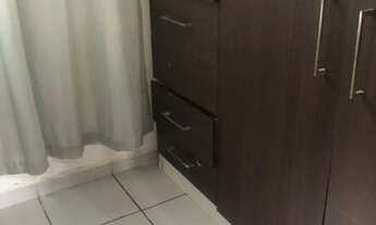 Imagem 5: Kitnet para solteiro