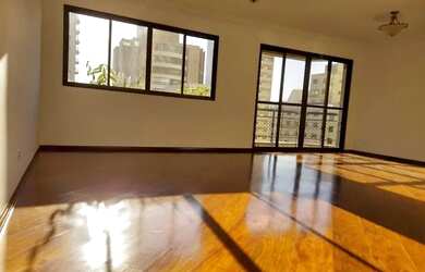 Imagem 2: Locação Apartamento 3 Dormitórios - 180 m² Perdizes