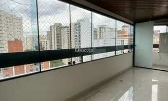 Imagem 4: Apartamento em condomínio cobiçado em Moema com 147 metros² e 2 vagas de garagem. Lazer co