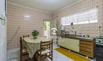 Imagem 5: Casa com 3 dormitórios à venda, 145 m² por R$ 1.350.000,00 - Campestre - Santo André/SP