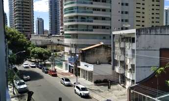 Imagem 7: Kit Net na João Balbi