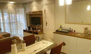 Imagem 5: Apartamento - Jardim Proença - Campinas