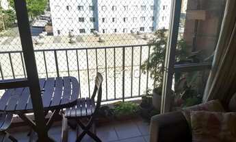 Imagem 6: Apartamento - Jardim Paulicéia - Campinas