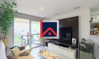 Imagem: Apartamento Locação 2 Dormitórios - 75