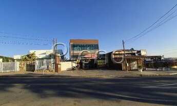 Imagem 5: Casa com ponto comercial a venda no Jardim São Gabriel - Campinas