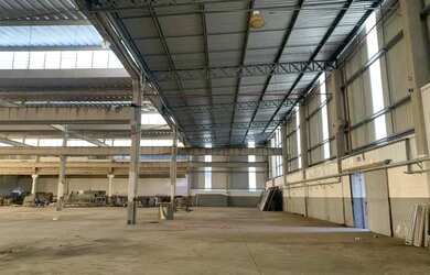 Imagem 6: Locação - Galpão - Vila Bertini - Americana - SP