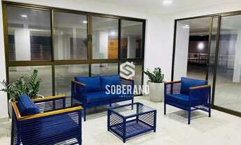 Imagem 7: Apartamento com 2 dormitórios à venda, 51 m² por R$ 273.687 - Centro - Pitimbú/PB