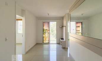 Imagem 2: Apartamento para Aluguel - Parada de Lucas, 3 Quartos, 52 m2