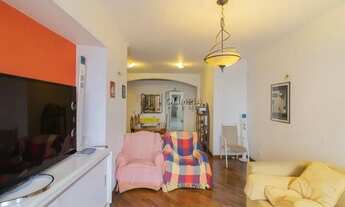 Imagem 6: Apartamento Venda 3 Dormitórios - 146 m² Perdizes