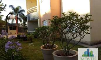 Imagem 6: Apartamento com 2 dormitórios para alugar, 63 m² por R$ 2.765/mês - Centro - Vinhedo/SP