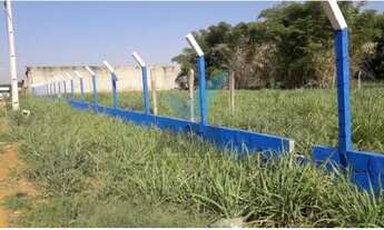 Imagem 5: Excelente Lote de 1.209,96 m² para Locação - Parque Oeste Industrial