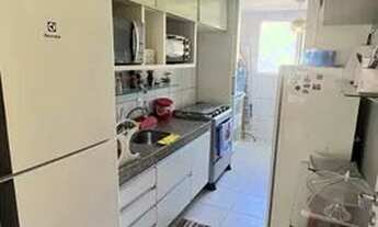 Imagem 4: Apto com 3 suítes - 111m² - Porto das Dunas