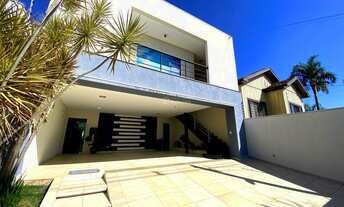 Imagem: SOBRADO MOBILIADO DE ÓTIMO PADRÃO, COM