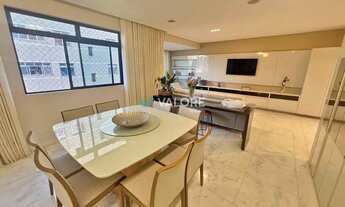 Imagem: Apartamento 4 quartos 1 suíte 4 vagas