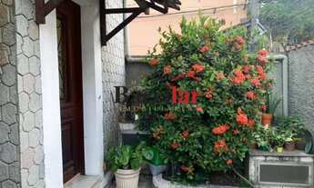 Imagem: Casa de Vila - Triplex / Residencial / Andaraí